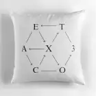 وسادة كيبوب Exo — إصدار "EXO" — Exo Limited Edition