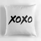 Exo Throw Pillow — Gold Premium Ver.