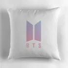 وسادة كيبوب Bts — إصدار "BTS" — Bts Limited Edition