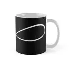 كوب حراري Infinite — إصدار "INFINITE" — Infinite Limited Edition