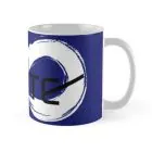 كوب سفر Infinite — إصدار "INFINITE" — Infinite Black Edition