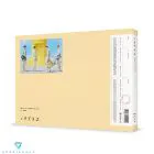 البوم اصلي Photobook AB6IX 1ST PHOTOBOOK IN JEJU 19522