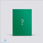 Official Album Mamamoo Mini Album Vol10 TRAVEL light green Ver