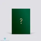 Official Album Mamamoo Mini Album Vol10 TRAVEL deep green Ver