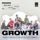 Official Album DKB Mini Album Vol1 Youth