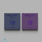 البوم اصلي AB6IX EP Album Vol3 SALUTE النسخة العشوائية