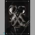 Official Album MONSTA X Mini Album Vol1 TRESPASS