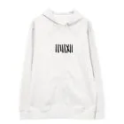 هودي Black Pink — إصدار "Signature" — Black Pink Black Hoodie