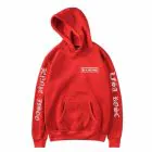 هودي Black Pink — إصدار "Signature" — Black Pink Black Hoodie
