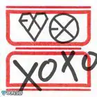 Official Product EXO Vol1 XOXO النسخة العشوائية