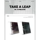 البوم اصلي النسخة العشوائية Golden Child Vol4 Take A Leap