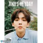 البوم اصلي JINU Single Vol1 JINUs HEYDAY نسخة SOFT