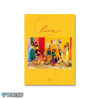 Official Album UNIT Mini Album Vol1 line