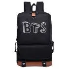 BTS Daypack — Red Collectible Ver.