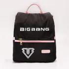 حقيبة مدرسية Big Bang — إصدار "BIGBANG" — BIG BANG Special Edition