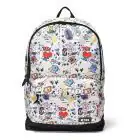 BT21 Daypack — Green Casual Ver.
