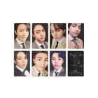 مجموعة فوتوكارد BTS — إصدار "MAP OF THE SOUL" • مناسب للمبادلة — BTS Random Pack
