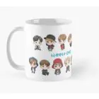 Wanna One Travel Mug — Purple Collectible Ver.