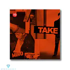 Official Album WINNER MINO 2nd FULL ALBUM TAKE LIMITED KiT Ver