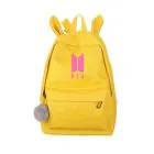 BTS School Bag — Navy Deluxe Ver.