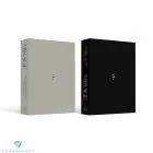 Official Album Ha Sung Woon Mini Album Vol4 Mirage Full Set