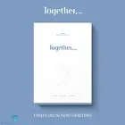 البوم اصلي CNBLUE 2021 SEASONS GREETINGS