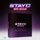 Official Product STAYC Single Vol1 Star To A Young Culture