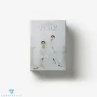 البوم اصلي تحية الموسم TVXQ 2021 SEASONS GREETINGS