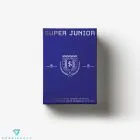 Official Product تحية الموسم SUPER JUNIOR 2021 SEASONS GREETINGS