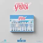 البوم اصلي BAE173 Mini Album Vol1 INTERSECTION SPARK