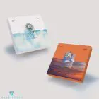 Official Album Random Ver JYJ Park Yoo Chun Album REmind