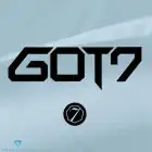 البوم اصلي النسخة العشوائية GOT7 Vol4 Breath of Love Last Piece