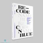 البوم اصلي CNBLUE Mini Album Vol8 RECODE Special ver