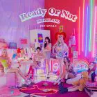 البوم اصلي MOMOLAND Album Ready or Not