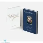 Official Product Super Junior 15th ANNIVERSARY PHOTO BOOK REMEMBER 15