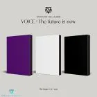 البوم اصلي النسخة العشوائية VICTON Album Vol1