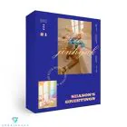 Official Product LEE JIN HYUK 2021 SEASONS GREETINGS