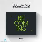 Official Product NFlying 2021 SEASONS GREETINGS BECOMING