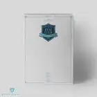 Official Product THE BOYZ 2021 Seasons Greetings FILM CLUB