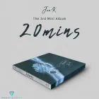 البوم اصلي 2PM JUN K MINI ALBUM Vol3 20mins