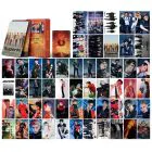 Superm Photocard Set Daily Carry — Gold Premium Ver.