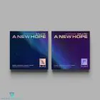 البوم اصلي النسخة الكاملة AB6IX 3RD EP REPACKAGE SALUTE A NEW HOPE