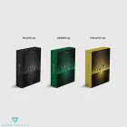 Official Album ONEUS Album Vol1 DEVIL Full Set