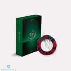 Official Album ONEUS Album Vol1 DEVIL Green Ver