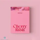البوم اصلي Cherry Bullet Mini Album Vol1 Cherry Rush