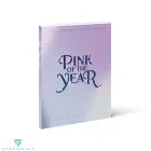 البوم اصلي Apink 2020 Apink ONLINE STAGE BEHIND Pink of the year