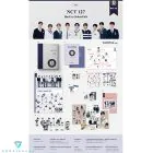 NCT 127 - 2021 NCT 127 Back to School Kit