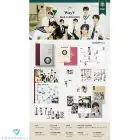 WayV - 2021 WayV Back to School Kit