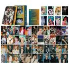 مجموعة فوتوكارد NCT — إصدار "NCT" • للاستخدام اليومي — NCT Limited 8pcs