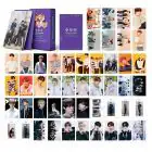 TXT Photocard Set Display Ready — White Classic Ver.